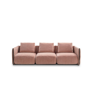 Saba Metis Sofa - 2 Sizes