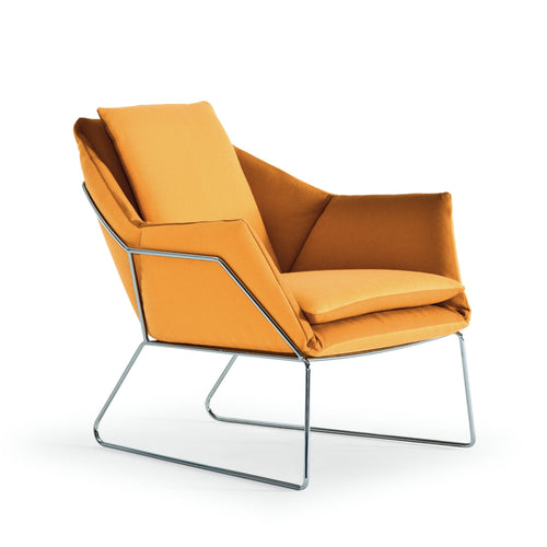 New York Armchair