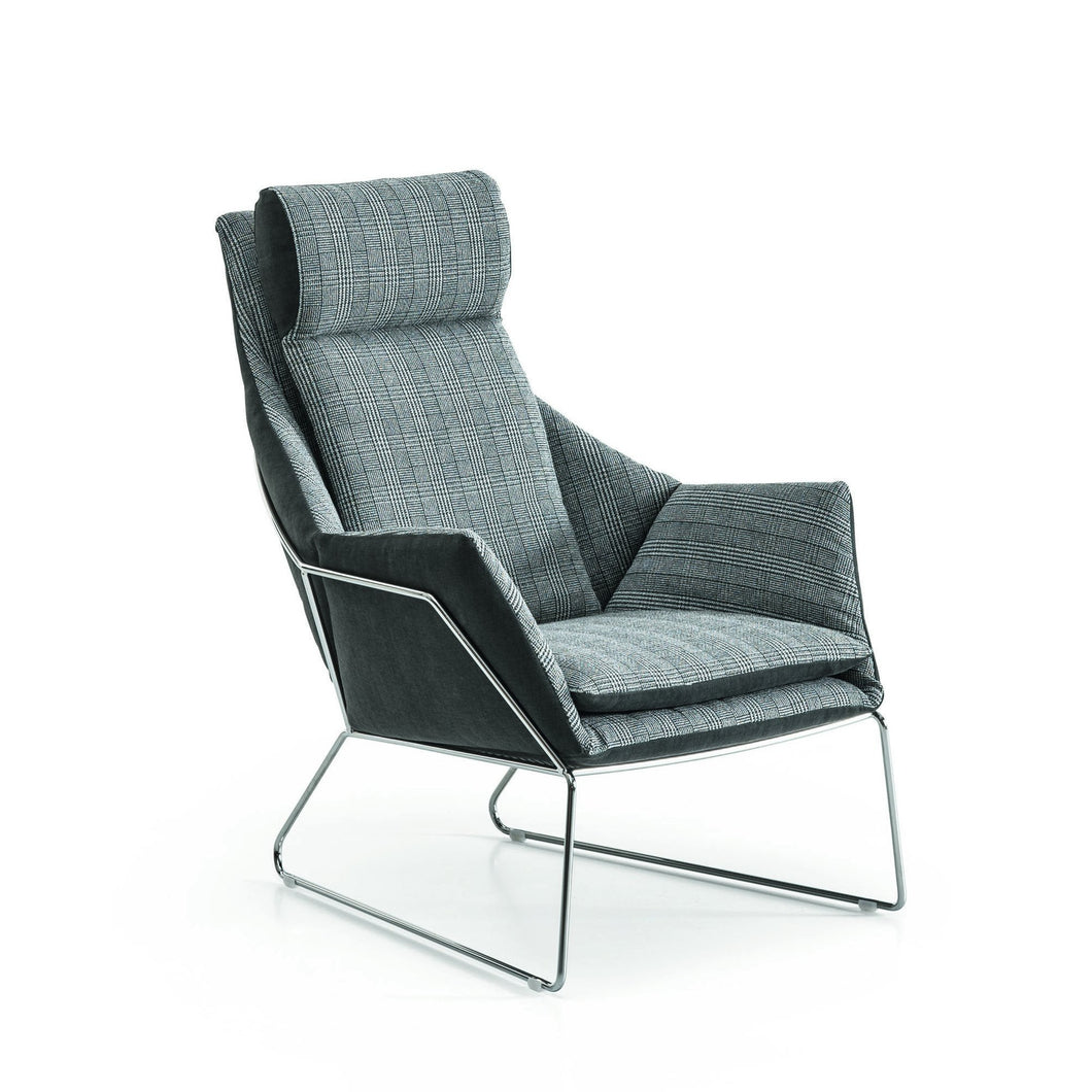 New York Bergère