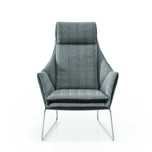 New York Bergère