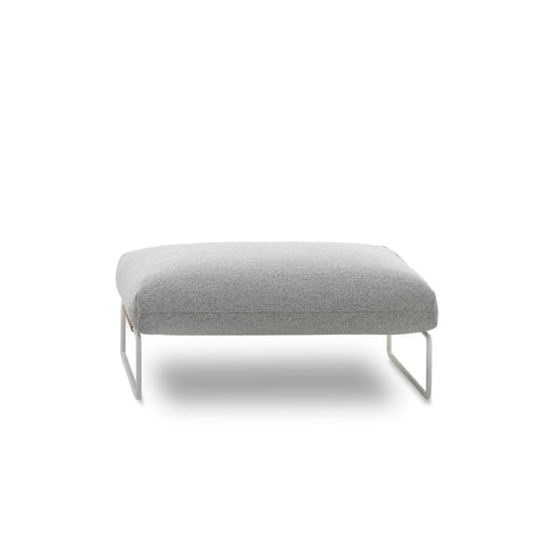 Saba New York Soleil Outdoor Pouf