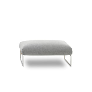 Saba New York Soleil Outdoor Pouf
