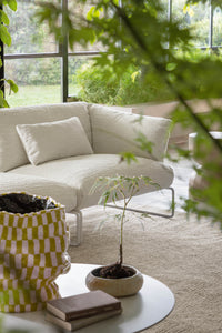 Saba New York Soleil Outdoor Modular  Sofa