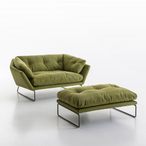 Saba New York Pouf - 4 Sizes