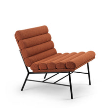Load image into Gallery viewer, Pan Flute Lounge Chair
