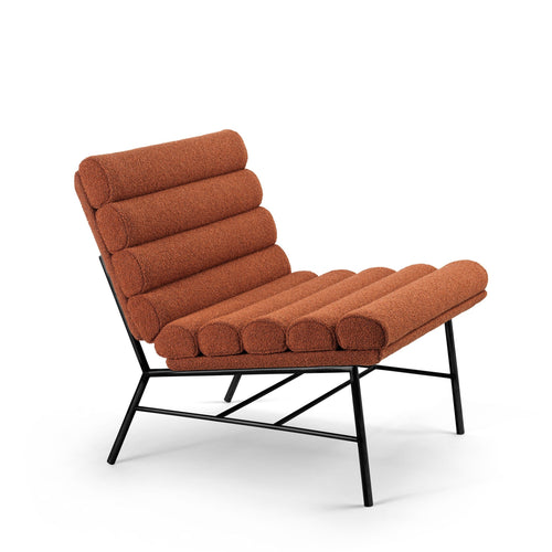 Pan Flute Armchair