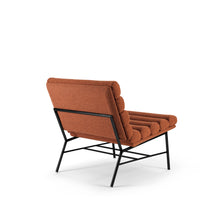 Load image into Gallery viewer, Pan Flute Lounge Chair
