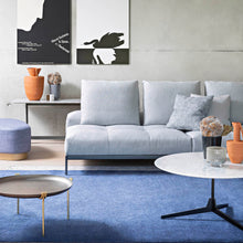 Load image into Gallery viewer, Saba Pixel Light Corner Sofa