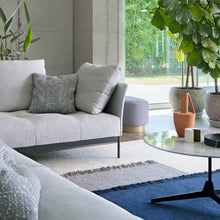 Load image into Gallery viewer, Saba Pixel Light Corner Sofa