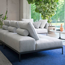 Load image into Gallery viewer, Saba Pixel Light Corner Sofa