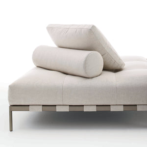 Saba Pixel Light Outdoor Sofa