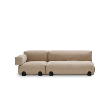 Load image into Gallery viewer, Saba Simposio 3 Seat Sofa