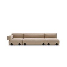Load image into Gallery viewer, Saba Simposio 4 Seat Sofa