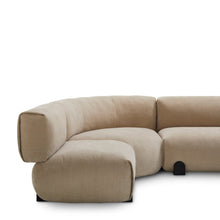 Load image into Gallery viewer, Saba Simposio Corner Sofa