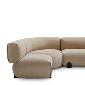 Saba Simposio Corner Sofa
