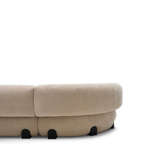Load image into Gallery viewer, Saba Simposio Corner Sofa