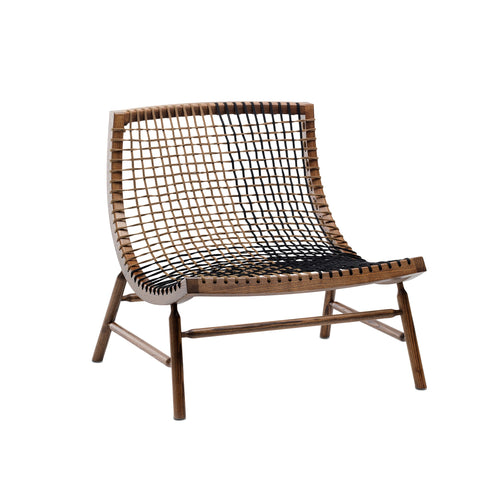 Sitar Rope Armchair