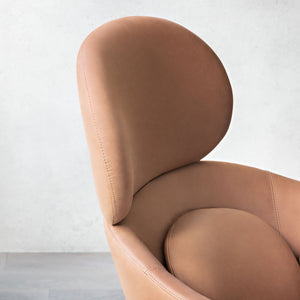 Sunset Bergère Armchair