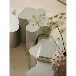 Saba Teatro Magico Low Table - 2 Sizes