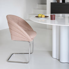 Load image into Gallery viewer, Teatro Magico Round Dining Table - 2 Sizes
