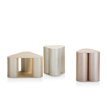 Load image into Gallery viewer, Saba Tres Low Table - 2 Sizes