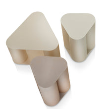 Load image into Gallery viewer, Saba Tres Low Table - 2 Sizes