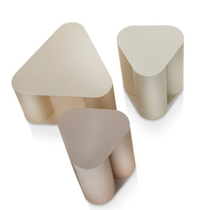 Saba Tres Low Table - 2 Sizes