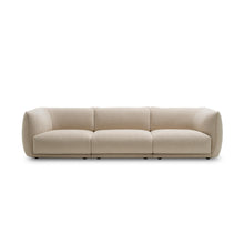 Load image into Gallery viewer, Saba Vela Piping 3 Seat Sofa - 2 Sizes