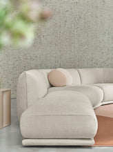 Load image into Gallery viewer, Saba Vela Piping Modular Sofa