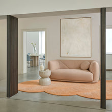 Load image into Gallery viewer, Saba Vela 2 Seat Sofa