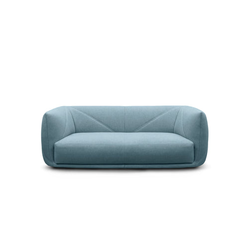 Saba Vela 2 Seat Sofa - 2 Sizes