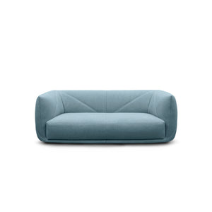 Saba Vela 2 Seat Sofa - 2 Sizes