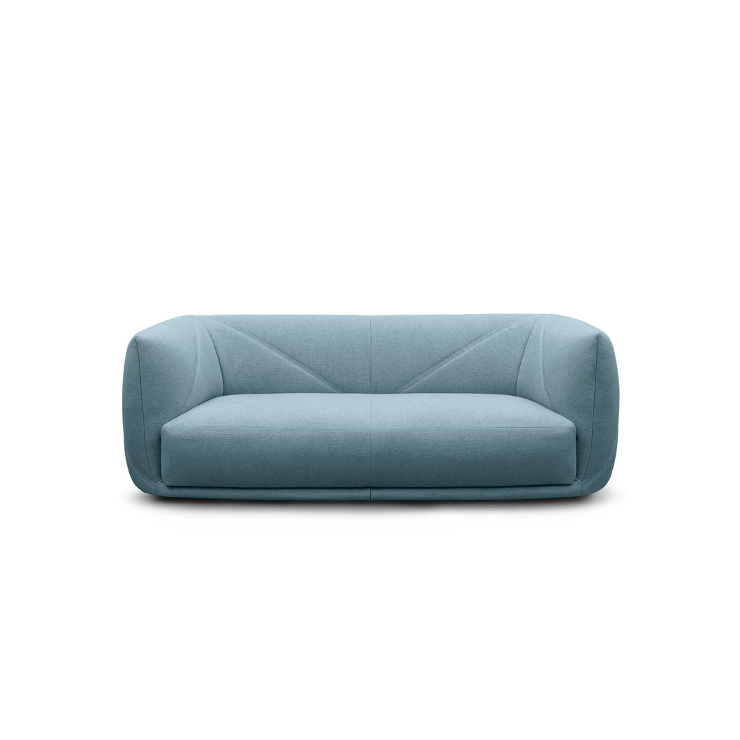 Saba Vela 2 Seat Sofa - 2 Sizes