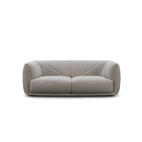 Saba Vela 3 Seat Sofa