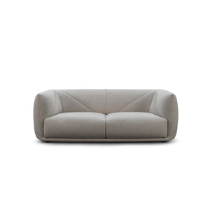 Saba Vela 2 Seat Sofa - 2 Sizes