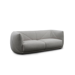 Saba Vela 2 Seat Sofa - 2 Sizes