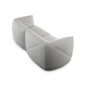 Saba Vela 2 Seat Sofa - 2 Sizes