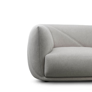 Saba Vela 2.5 Seat Sofa