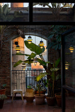 Load image into Gallery viewer, Santorini Outdoor Pendant Light