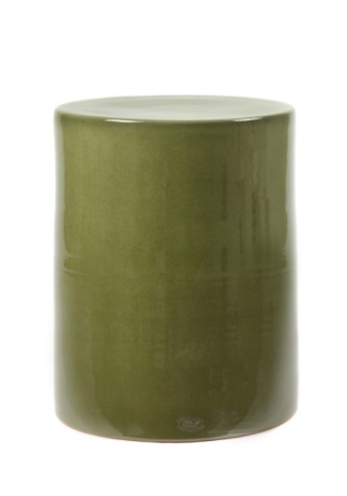 SIDE TABLE GREEN PAWN