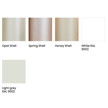 Load image into Gallery viewer, Saba Tres Low Table - 2 Sizes