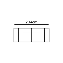 Load image into Gallery viewer, Mykonos Modular Sofa