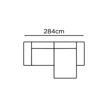 Load image into Gallery viewer, Mykonos Modular Sofa