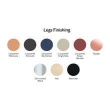 Load image into Gallery viewer, Mariolina Chair