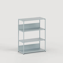 Load image into Gallery viewer, TIPTOE Low Shelving Unit -  H 110 cm x W 84 cm