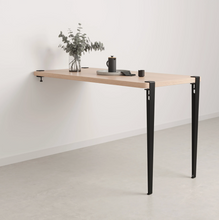 Load image into Gallery viewer, TIPTOE Table Leg – Set of Two 90 cm