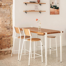 Load image into Gallery viewer, TIPTOE Table Leg – Set of Two 90 cm