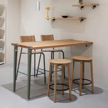 Load image into Gallery viewer, TIPTOE Table Leg – Set of Two 90 cm