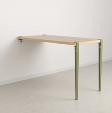 Load image into Gallery viewer, TIPTOE Table Leg – Set of Two 90 cm