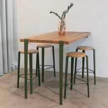 Load image into Gallery viewer, TIPTOE Table Leg – Set of Two 90 cm